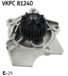 SKF VKPC 81240 Su Pompası Devirdaim 06H121026CC uygun fiyat hızlı kargo
