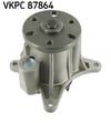 SKF VKPC87864 Su Pompası Devirdaim C2C37771 uygun fiyat hızlı kargo