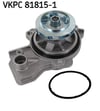 SKF VKPC 81815 1 Su Pompası Devirdaim 04B121011D uygun fiyat hızlı kargo