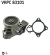 SKF VKPC83101 Su Pompası Devirdaim 1201 J4 uygun fiyat hızlı kargo