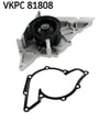 SKF VKPC 81808 Su Pompası Devirdaim 077121004N uygun fiyat hızlı kargo