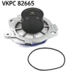 SKF VKPC 82665 Su Pompası Devirdaim 1334234 uygun fiyat hızlı kargo