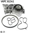 SKF VKPC 81341 Su Pompası Devirdaim 04E121600P uygun fiyat hızlı kargo