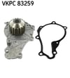 SKF VKPC83259 Su Pompası Devirdaim 11517805992 uygun fiyat hızlı kargo