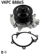 SKF VKPC 88865 Su Pompası Devirdaim 6422001001 uygun fiyat hızlı kargo