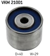 SKF VKM 21001 Triger Gergisi 04B109244B uygun fiyat hızlı kargo