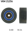 SKF VKM 21256 Triger Gergisi 03G109244 uygun fiyat hızlı kargo