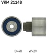 SKF VKM 21148 Triger Gergisi 03L109244G uygun fiyat hızlı kargo