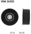 SKF VKM26503 Triger Gergisi 13077 00QAA uygun fiyat hızlı kargo