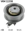 SKF VKM 11338 Triger Gergisi 04E109479A uygun fiyat hızlı kargo