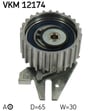 SKF VKM 12174 Triger Gergisi 12810 79J51 uygun fiyat hızlı kargo