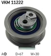 SKF VKM11222 Triger Gergisi 06D109243B uygun fiyat hızlı kargo