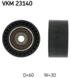 SKF VKM 23140 Triger Gergisi 0830 48 uygun fiyat hızlı kargo