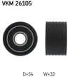 SKF VKM26105 Triger Gergisi 4410548 uygun fiyat hızlı kargo