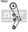 SKF VKMA01135 Triger Seti 06A198119A uygun fiyat hızlı kargo