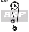 SKF VKMA 91005 Triger Seti 13505 02030 uygun fiyat hızlı kargo