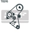 SKF VKMA 03140 Triger Seti 0516 A3 uygun fiyat hızlı kargo