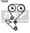 SKF VKMA 03258 Triger Seti 0816 G8 uygun fiyat hızlı kargo