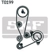 SKF VKMA 02390 Triger Seti 500371975 uygun fiyat hızlı kargo