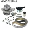 SKF VKMC 01279 1 Triger Seti 038109244P uygun fiyat hızlı kargo