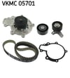 SKF VKMC05701 Triger Seti 25183429 uygun fiyat hızlı kargo