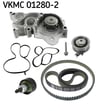 SKF VKMC012802 Triger Seti 04E198119 uygun fiyat hızlı kargo