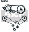 SKF VKMA 01152 Triger Seti 059109119A uygun fiyat hızlı kargo