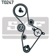 SKF VKMC012221 Triger Seti 06F198119A uygun fiyat hızlı kargo