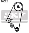 SKF VKMA 90001 Triger Seti 1145A049 uygun fiyat hızlı kargo