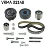 SKF VKMA 01148 Triger Seti 03L198119F uygun fiyat hızlı kargo