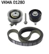 SKF VKMA 01280 Triger Seti 04E198119 uygun fiyat hızlı kargo