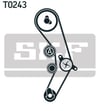 SKF VKMC 01170 1 Triger Seti 06A109181 uygun fiyat hızlı kargo