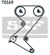 SKF VKMA03235 Triger Seti 0516 60 uygun fiyat hızlı kargo