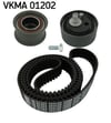 SKF VKMA 01202 Triger Seti 078198119 uygun fiyat hızlı kargo