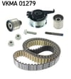 SKF VKMA01279 Triger Seti 038109244P uygun fiyat hızlı kargo
