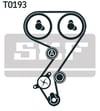 SKF VKMA 03256 Triger Seti 0816 85 uygun fiyat hızlı kargo