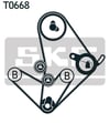 SKF VKMA95014 Triger Seti 1145A081 uygun fiyat hızlı kargo