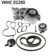 SKF VKMC 01280 Triger Seti 04E198119 uygun fiyat hızlı kargo