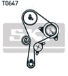 SKF VKMA 06129 Triger Seti 01131 00Q0C uygun fiyat hızlı kargo