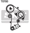 SKF VKMC11000 Triger Seti 030145933R uygun fiyat hızlı kargo