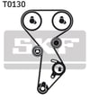 SKF VKMA 02242 Triger Seti 16108921 uygun fiyat hızlı kargo