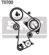 SKF VKMA 01263 Triger Seti 03L198119 uygun fiyat hızlı kargo