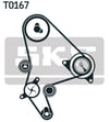 SKF VKMC 03247 Triger Seti 0516 60 uygun fiyat hızlı kargo