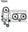 SKF VKMC 01121 1 Triger Seti 036198119 uygun fiyat hızlı kargo