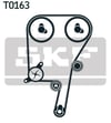 SKF VKMA06038 Triger Seti 1371753 uygun fiyat hızlı kargo