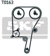 SKF VKMC 01121 1 Triger Seti 036198119 uygun fiyat hızlı kargo