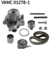 SKF VKMC 01278 1 Triger Seti 04L198119B uygun fiyat hızlı kargo
