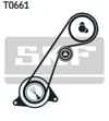 SKF VKMA 94616 Triger Seti 3590347 uygun fiyat hızlı kargo