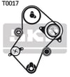 SKF VKMA 03244 Triger Seti 0816 93 uygun fiyat hızlı kargo