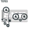 SKF VKMC01122 Triger Seti 036198119C uygun fiyat hızlı kargo